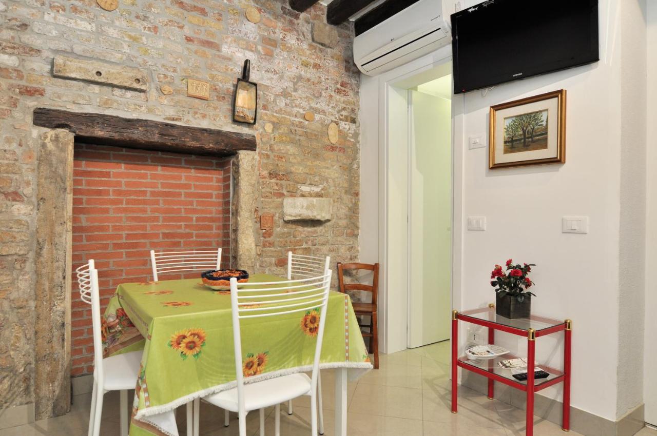 Appartement Cozy Near Rialto Bridge/ St.mark Square
