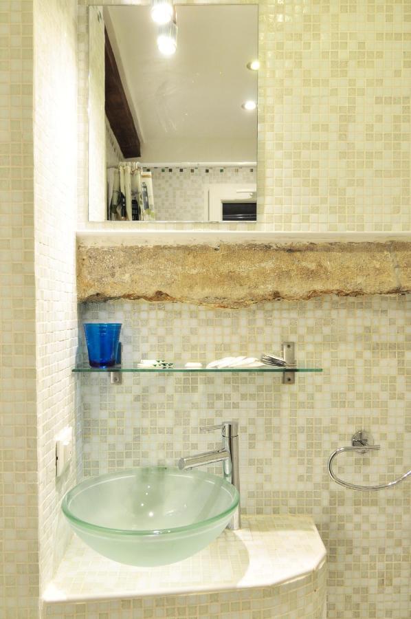 Cozy Near Rialto Bridge/ St.mark Square Appartement Venise