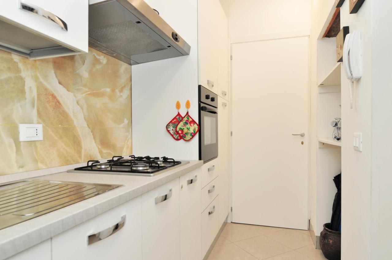 Cozy Near Rialto Bridge/ St.mark Square Apartment Venedig