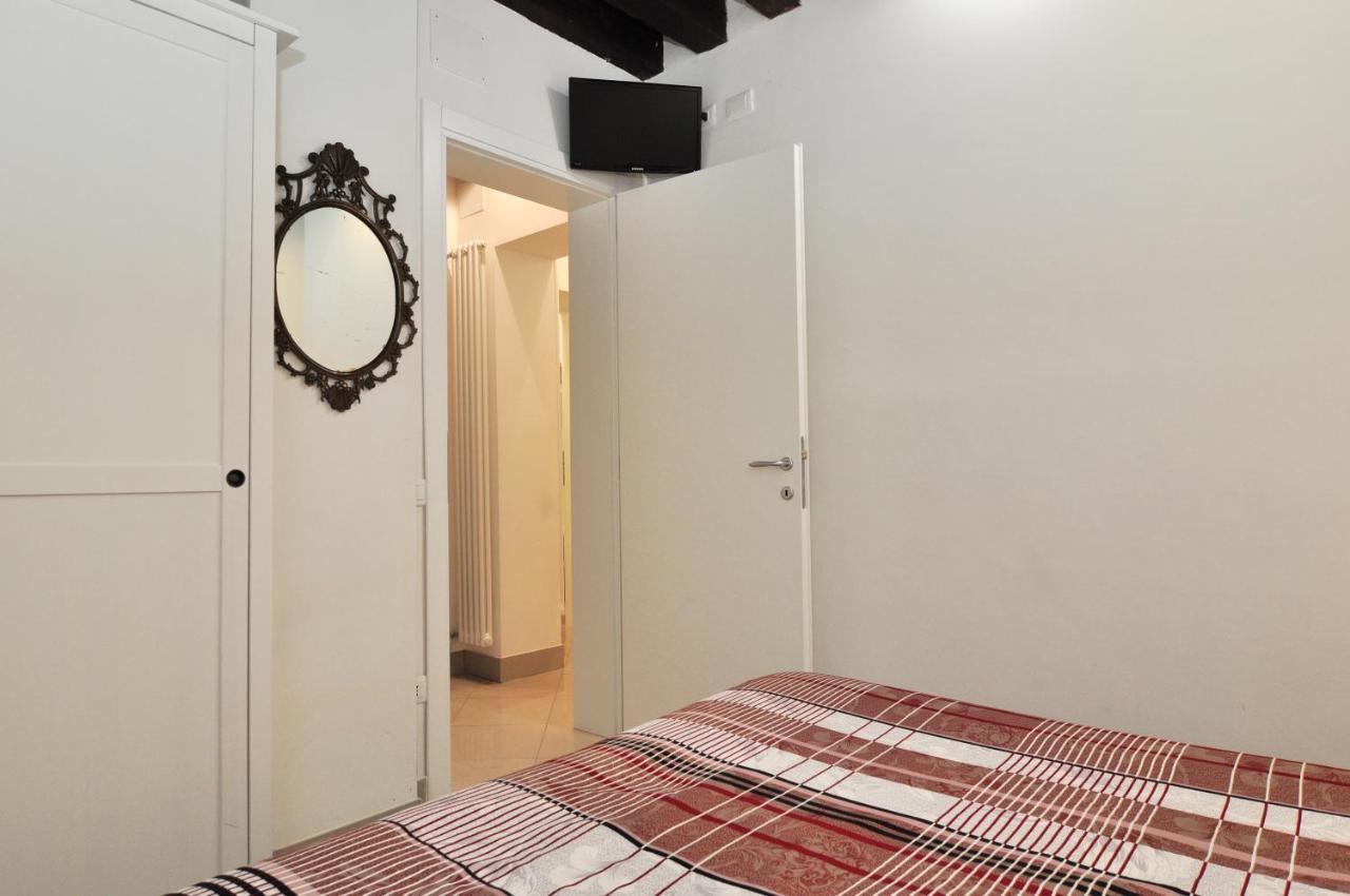 Cozy Near Rialto Bridge/ St.mark Square Appartement Venise