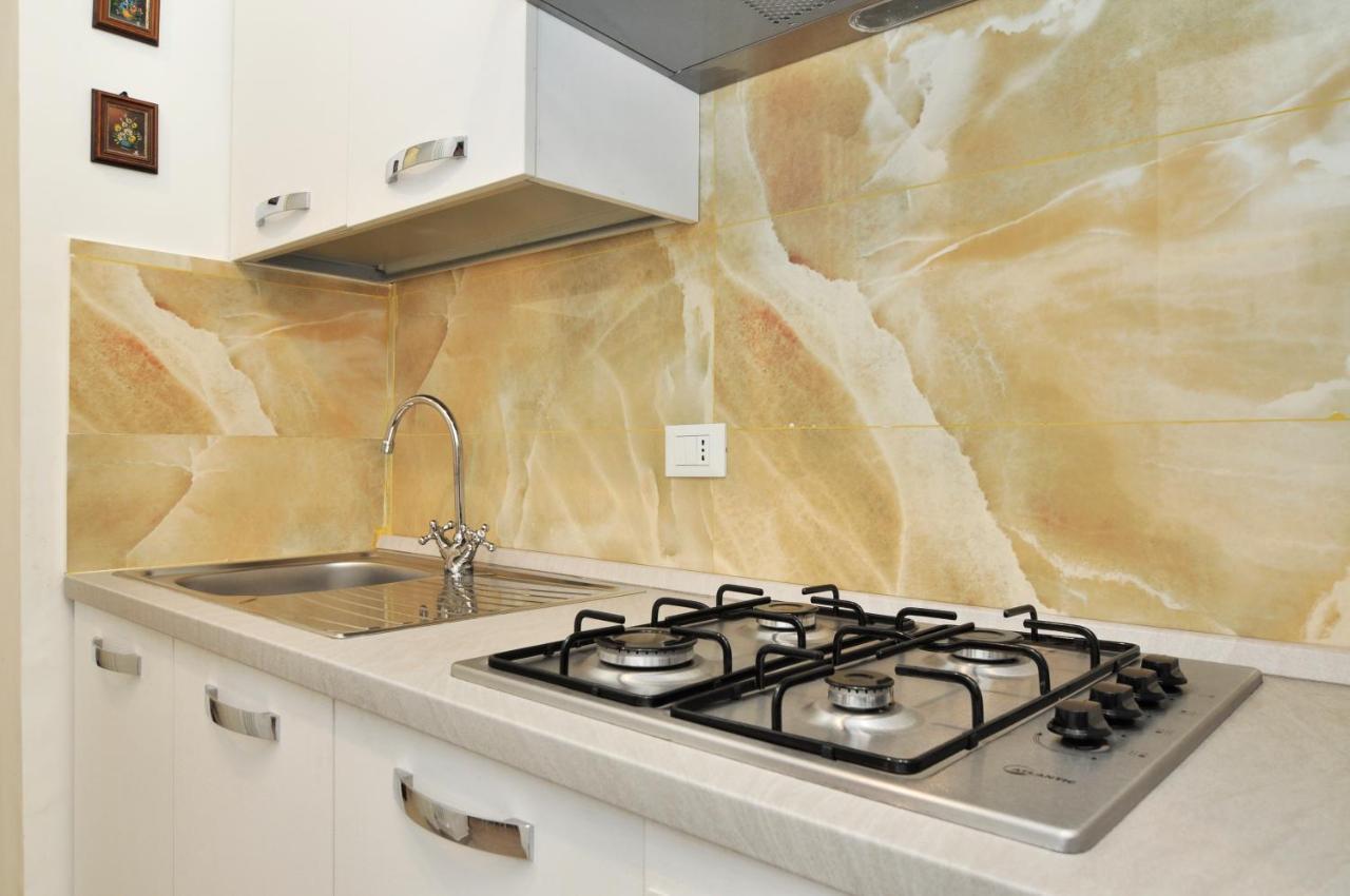 Cozy Near Rialto Bridge/ St.mark Square Appartement Venise