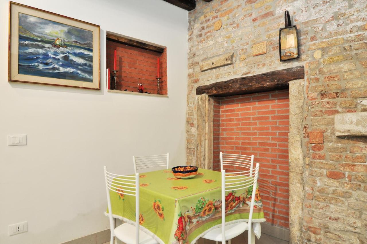 Cozy Near Rialto Bridge/ St.mark Square Venedig