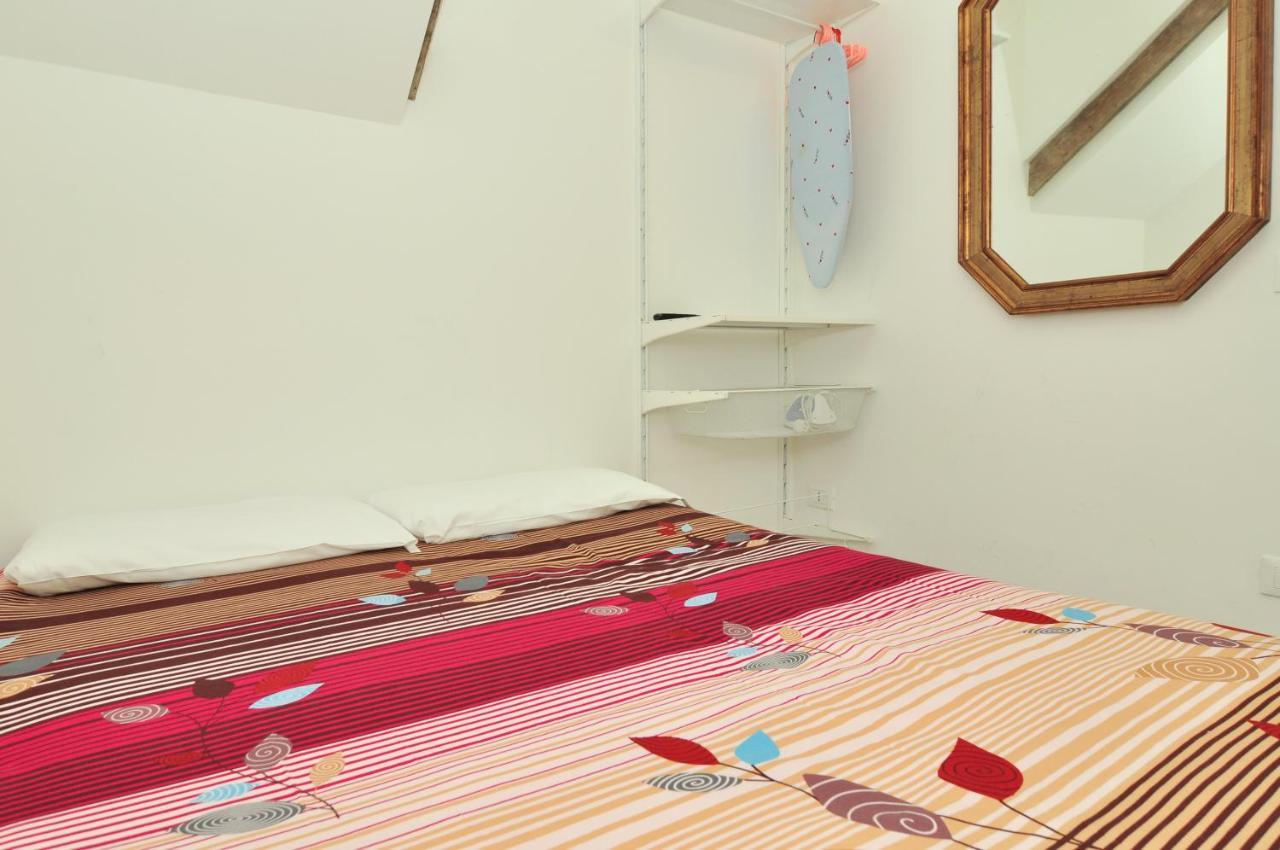 Appartement Cozy Near Rialto Bridge/ St.mark Square Venise